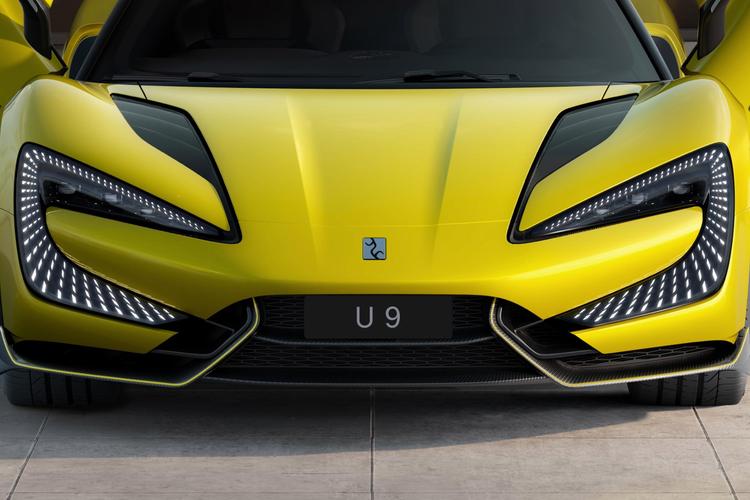 成都98仰望U9以性能突破设计的极限，理想汽车企业文化与价值观