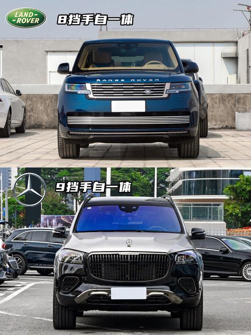 成都98迈巴赫经典与现代的完美融合，路虎如何塑造独特的品牌形象